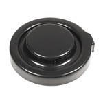 Loncin air filter cover LC168F-2H ORIGINAL PART 180070170-0001