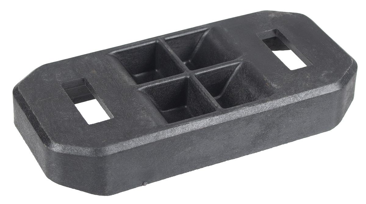 Płozy ślizgowe CEDRUS odśnieżarka ZM06 KCM22A-01-02