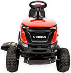 CEDRUS 98HS C-TRAC Traktorek Ogrodowy Kosiarka 98 cm 16 KM Hydrostat Wyrzut Boczny