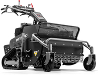 WEIBANG WBGT6813-TE GRUBBER GRUBBER PROFI FLAIL LAWN MOWER TRACKED DIESEL HYBRID GARDEN SCRUBBER PREMIUM WEIBANG WBGT6813-TE VELOCITY - OFFICIAL DISTRIBUTOR - AUTHORIZED WEIBANG DEALER