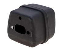 Tlumič výfuku Husqvarna 136 137 141 142 PJ14212