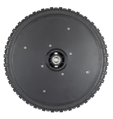 Stěrač zadního žacího kola Trekker 042Z54800A_R