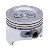 Honda GX120 piston /60mm/ 8R50-50