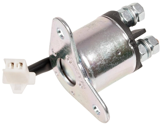 Loncin LC6500D-AS LC8000D-AS startovací spínač ORIGINÁLNÍ DÍL 270810094-0001