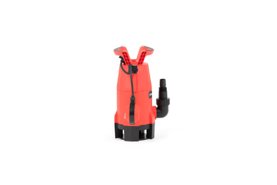 FAWORYT PBW900 POMPA ZANURZENIOWA ZATAPIALNA DO WODY BRUDNEJ CZYSTEJ OGRODOWA 900W 13000 l/h -