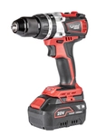 CEDRUS HD60Li WKRĘTARKA AKUMULATOROWA 20V UDAROWA WKRĘTARKO-WIARTARKA 20V POWER+ - OFICJALNY DYSTRYBUTOR - AUTORYZOWANY DEALER CEDRUS