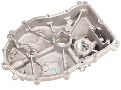 Loncin oil pan side cover LC2V90(T230) ORIGINAL PART 110820226-0001