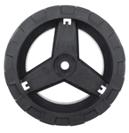 Cedrus scarifier rear wheel CEDWE40 300421