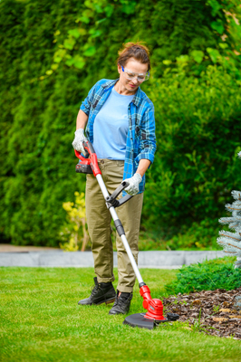 Cedrus Cordless Trimmer CEDST280LI CEDST280LI