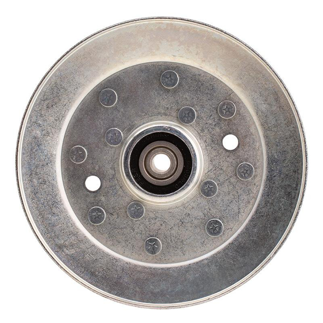 Ferris drive belt pulley IS2100 ISX2200 ORIGINAL PART 5102093
