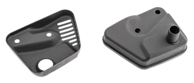 Tlumič hluku pily CEDRUS CEDPS25-10T 370147