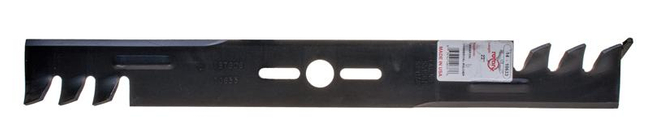 Universal mower blade 55.8cm Gator RO10633