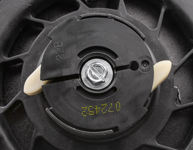 B&S manual starter Classic Sprint ORIGINAL PART 499706