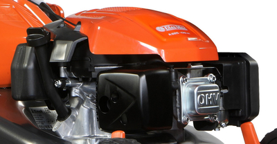 OLEO MAC G 44 PK Comfort Auto SPRINKLING MOWER 4 hp 1,000m2 66109052E5 - OFICIÁLNÍ DISTRIBUTOR - AUTORIZOVANÝ PRODEJCE OLEO-MAC