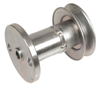 Adapter kosiarki Weibang WB454SB CZĘŚĆ ORYGINALNA 4560401020/02/01