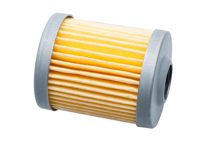 Robin fuel filter / cartridge / 8R01-20
