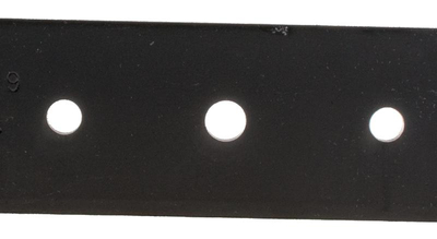 Stiga mower blade 31.0 cm tractor Villa 808E RO50027