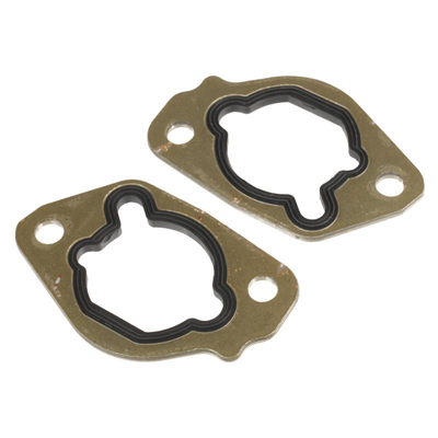 Loncin těsnění karburátoru a filtru LC185FDS ORIGINÁLNÍ DÍL 170430076-0001