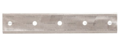 CEDRUS 500003 RB03 chopping blade knife - 1 piece - ORIGINAL - OFFICIAL DISTRIBUTOR - AUTHORIZED DEALER CEDRUS