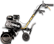 CEDRUS GL01 SPRINAL GARDEN CULTILIZER 6.5KM TIG6580 80cm - EWIMAX - OFFICIAL DISTRIBUTOR - AUTHORIZED DEALER CEDRUS