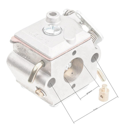 MTD 700;SK31 carburetor/ Ryobi 2800 /trimmers/ WT-827