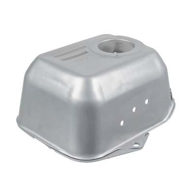 CEDRUS muffler cover foot ST01 070651