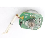 DESCON DA-P055 silnik do oczyszczacza powietrza, motor wentylatora, część zamienna #25