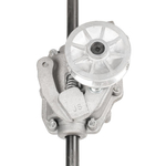 Cedrus lawn mower drive gear CEDKS56S 481990