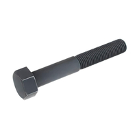 Clutch bolt 7/16-20×3 Cedrus tractor C-TRAC-Z107 780167