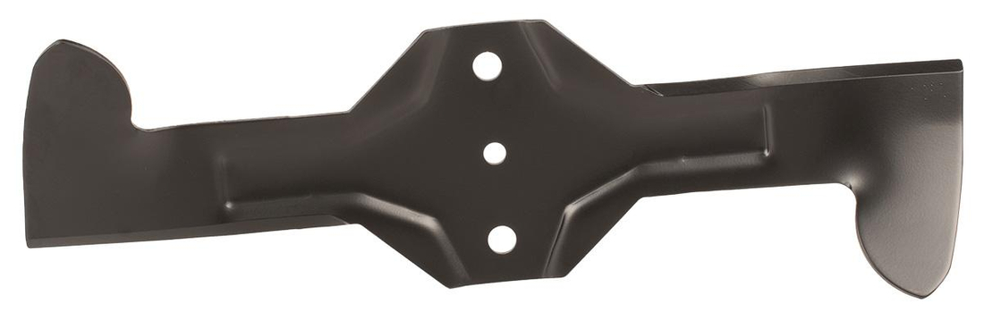 Nóż kosiarki Husqvarna 45,6 cm dolny lewy traktorek 060031