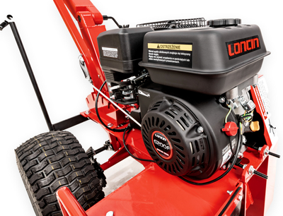 CEDRUS KP02 DR-TR-70 ZAHRADNÍ PŘEPOJOVACÍ LIŠTA SPRELOVĚ OLEJOVANÁ MINIKOPERTA PRO UKLÁDÁNÍ POTRUBÍ, DÁTŮ, KABELŮ atd. 6.5 hp / 45 cm - EWIMAX - OFICIÁLNÍ DISTRIBUTOR - AUTORIZOVANÝ PRODEJCE CEDRUSU