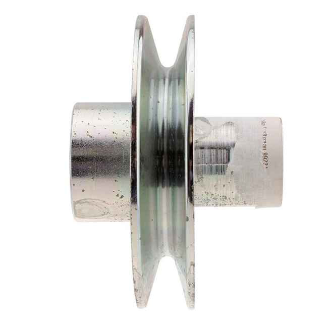 Craftsman 99231 engine pulley