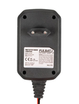Ładowarka akumulatorów FULBAT Fulload 1000 6V/12V 1A 750514