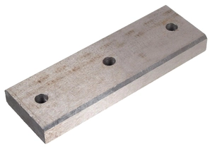 Płyta ostrza tnącego Cedrus rozdrabniacz RB01 131786