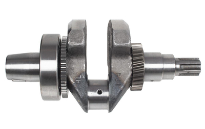 Wał korbowy Loncin LCD186F LCD460FD CZĘŚĆ ORYGINALNA 130290591-0001