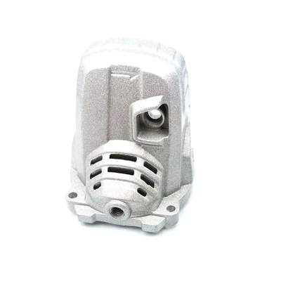 Gearbox body