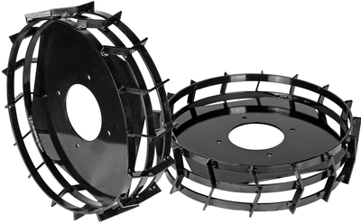 CEDRUS RTJ29 KOVOVÁ LOPATKOVÁ KOLA PRO TRAKTOR CEDRUS TJ01 CEDRUS TJ02 CEDRTJ29 WILD JANSEN AGRO GRILLO MURATORI - EWIMAX - OFICIÁLNÍ DISTRIBUTOR - AUTORIZOVANÝ DEALER CEDRUS