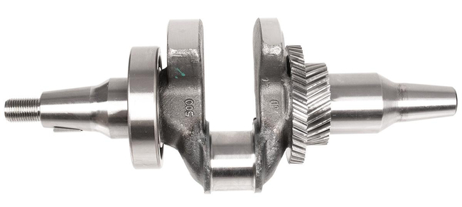 Wał korbowy Cedrus agregat CEDAG8E-1F 13300-Z0D0110-CLAT