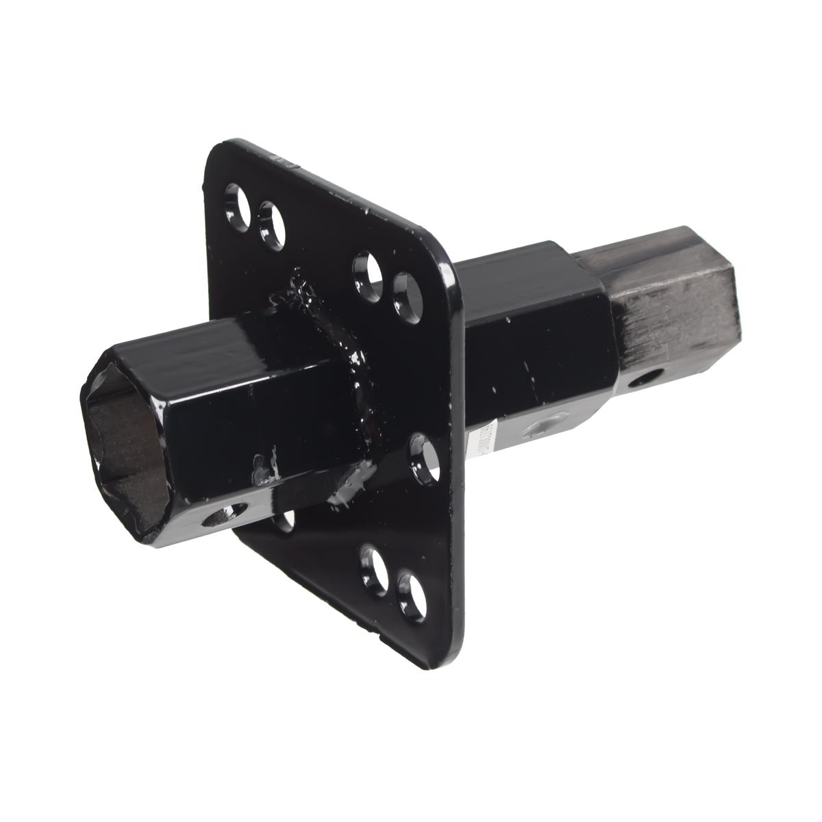 Adapter ostrzy glebogryzarki Loncin L103 L103D1 661730007-0001 widok 2