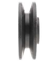 Cedrus compactor pulley CEDZG01 130050