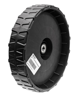 Cedrus mower wheel rear 11 inches CEDKS53H 480184