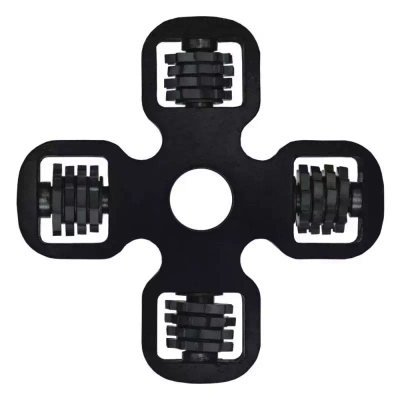 MILLING, GRINDING DISC DEDRA H1260 ¶R.135MM FOR PAINTS, ADHESIVES