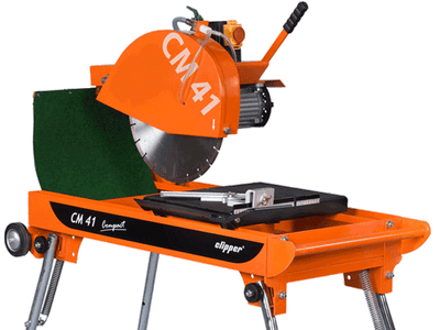 NORTON CLIPPER CM42 COMPACT TABLE SAW TABLE SAW TABLE SAW FOR BUILDING BLOCKS EWIMAX - OFFICIAL DISTRIBUTOR - AUTHORIZED NORTON CLIPPER DEALER