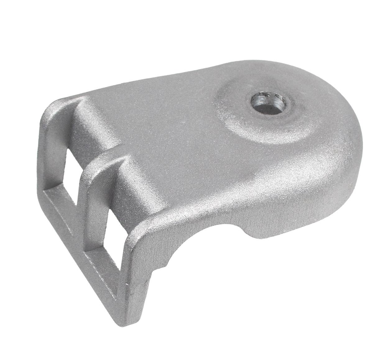 Mocowanie uchwytu Cedrus CEDKH35PRO CEDKH50PRO 210413 – widok boczny