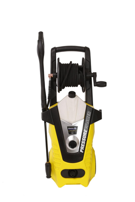 MASTERCLEAN HP18210BHR ELECTRIC PRESSURE WASHER 420L/H 170 bar