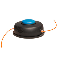 Głowica żyłkowa Husqvarna M12x1,75 150 mm półautomatyczna 150034