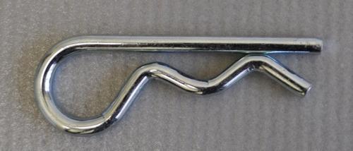 Husqvarna KN11 mowing apparatus pin