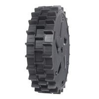 Cedrus C-MOW right wheel L+ series