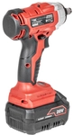 CEDRUS IWB250Li KLUCZ UDAROWY AKUMULATOROWY 250Nm 20V POWER+ OFICJALNY DYSTRYBUTOR - AUTORYZOWANY DEALER CEDRUS