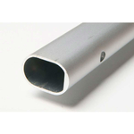 KAMIKAZE 3*1.50 BH 6541 TELESKOPICKÁ OVÁLNÁ PILA NA DŘEVO A VĚTVE 4.5m